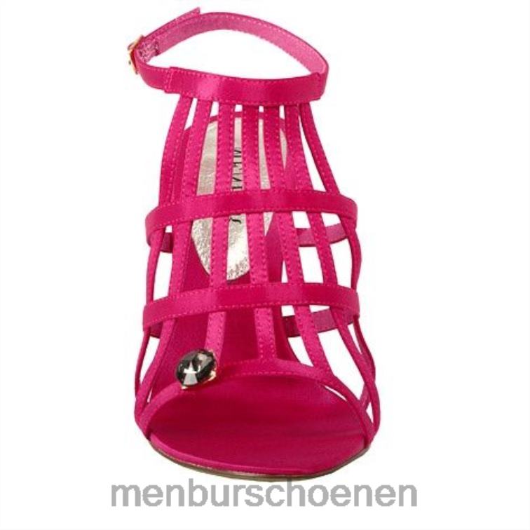 roze bruids schoen 64N062331 re vrouwen Menbur