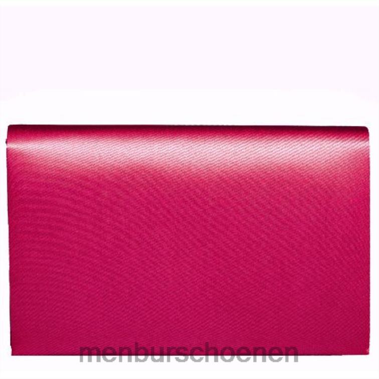 roze bruids schoen 64N062331 re vrouwen Menbur