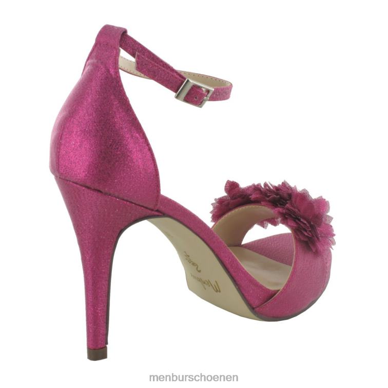 roze bruids schoen 64N062397 Arzano vrouwen Menbur