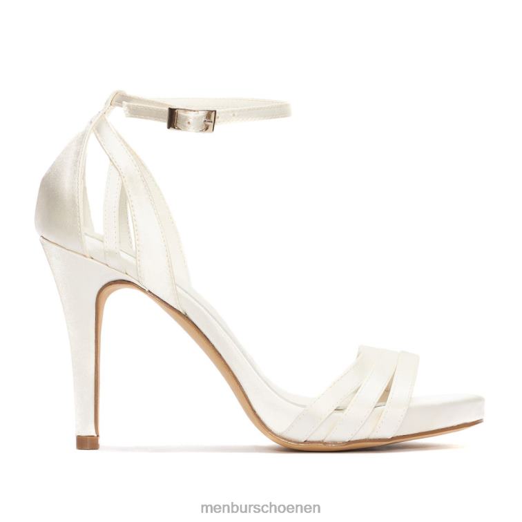 wit bruids schoen 64N062372 elen vrouwen Menbur