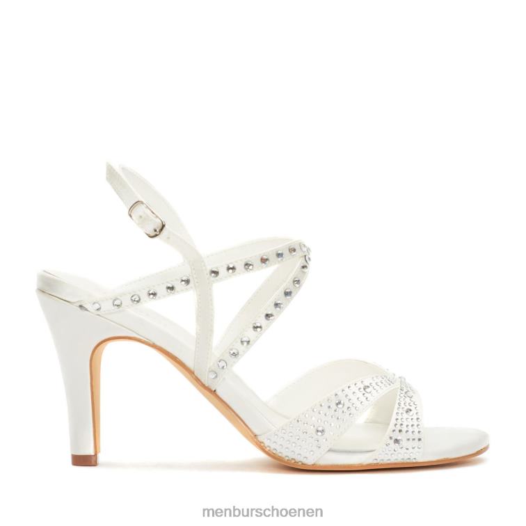 wit bruids schoen 64N062382 gail vrouwen Menbur