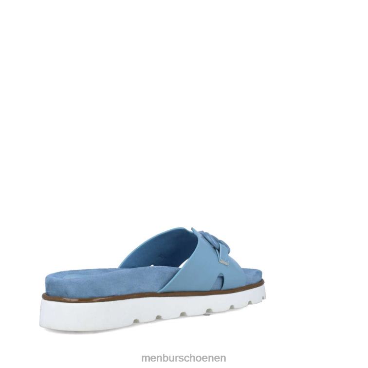 azul helder casual chique schoen 64N062949 antares vrouwen Menbur