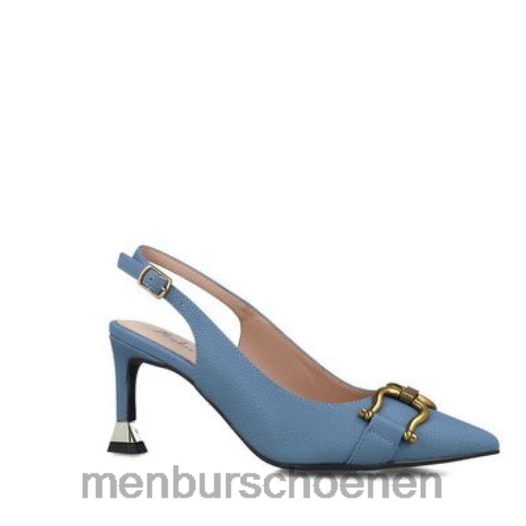 azul helder casual chique schoen 64N062971 stier vrouwen Menbur