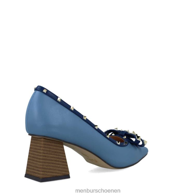 azul helder casual chique schoen 64N063023 ophiuchus vrouwen Menbur