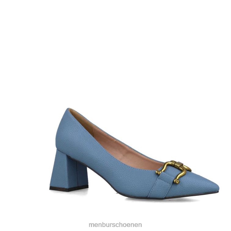 azul helder casual chique schoen 64N063026 stier vrouwen Menbur