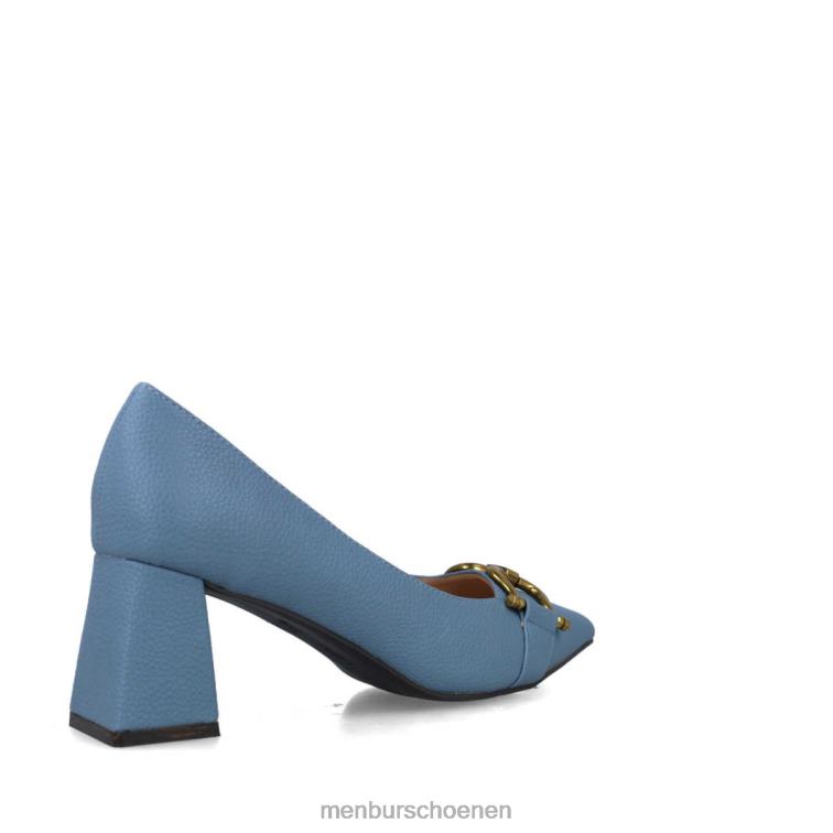 azul helder casual chique schoen 64N063026 stier vrouwen Menbur