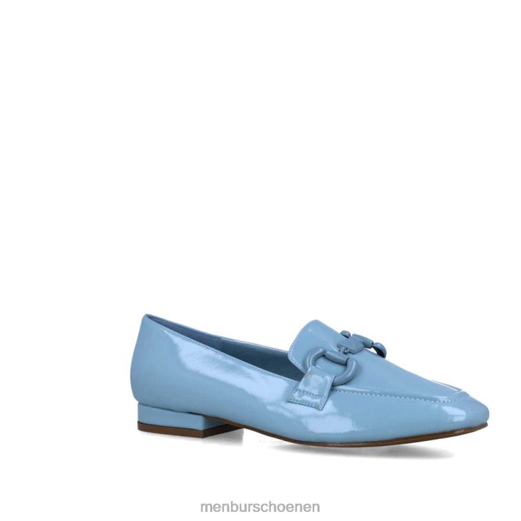 azul helder casual chique schoen 64N063489 antares vrouwen Menbur