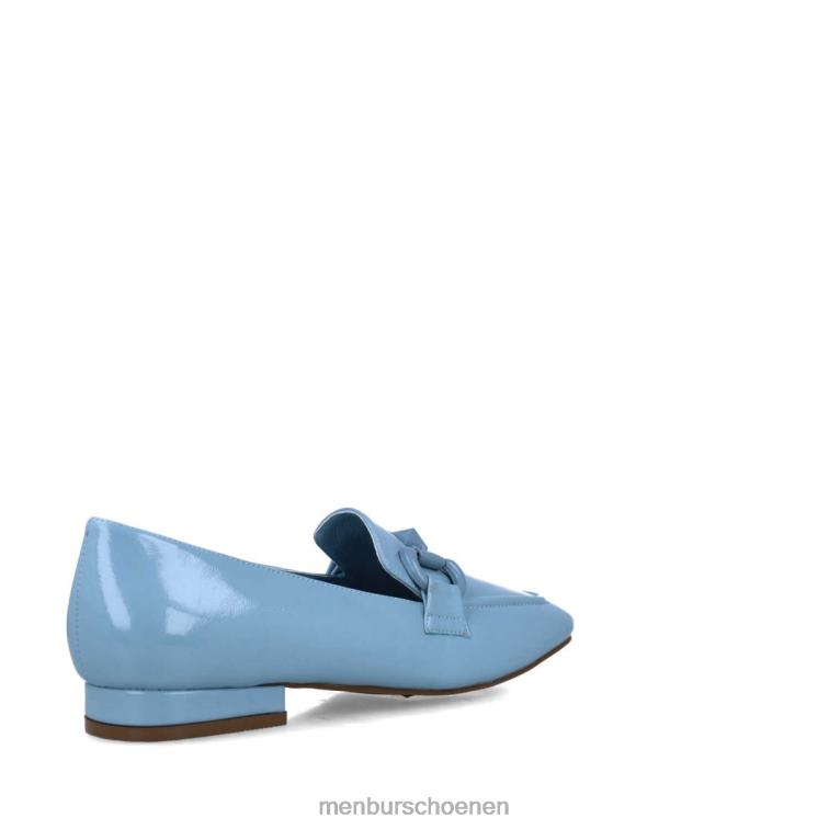 azul helder casual chique schoen 64N063489 antares vrouwen Menbur