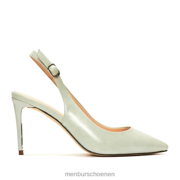 azul helder casual chique schoen 64N06372 tussillo vrouwen Menbur