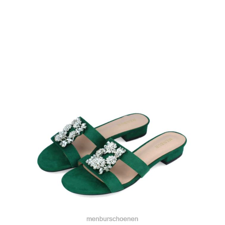 groente casual chique schoen 64N063148 boscoriva vrouwen Menbur