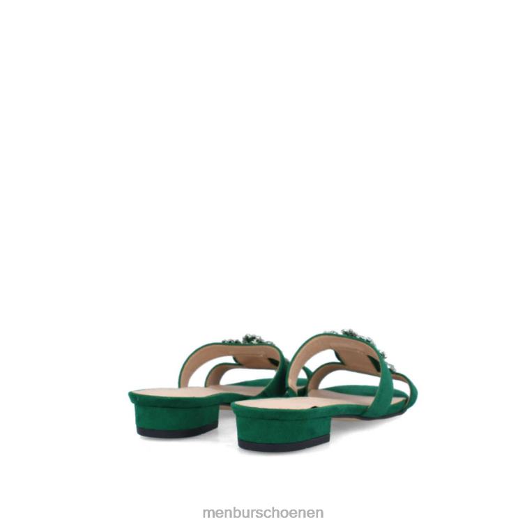 groente casual chique schoen 64N063148 boscoriva vrouwen Menbur