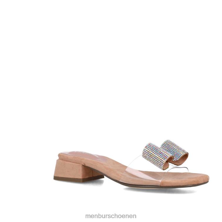 make-up roze casual chique schoen 64N062941 Dorado vrouwen Menbur