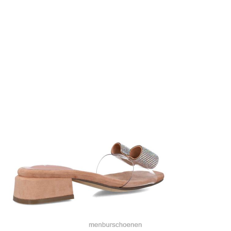 make-up roze casual chique schoen 64N062941 Dorado vrouwen Menbur