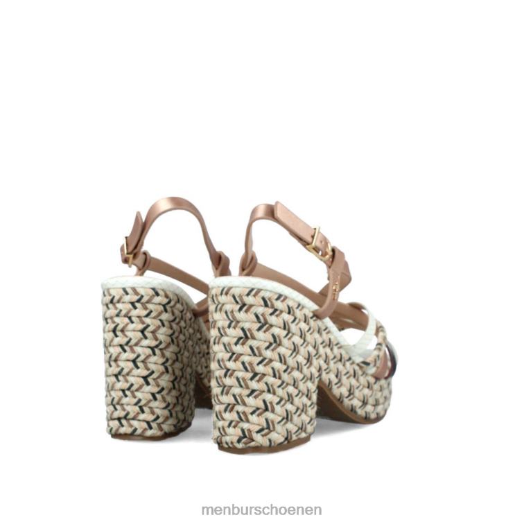 make-up roze casual chique schoen 64N063099 balmuccia vrouwen Menbur