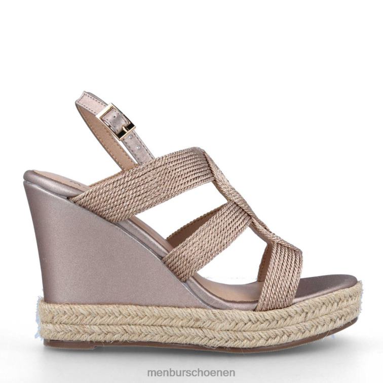 make-up roze casual chique schoen 64N063218 lucht vrouwen Menbur