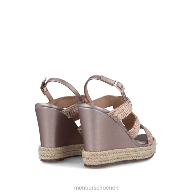 make-up roze casual chique schoen 64N063218 lucht vrouwen Menbur