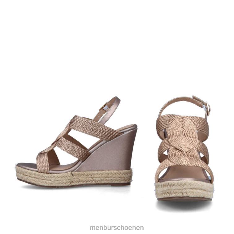 make-up roze casual chique schoen 64N063218 lucht vrouwen Menbur