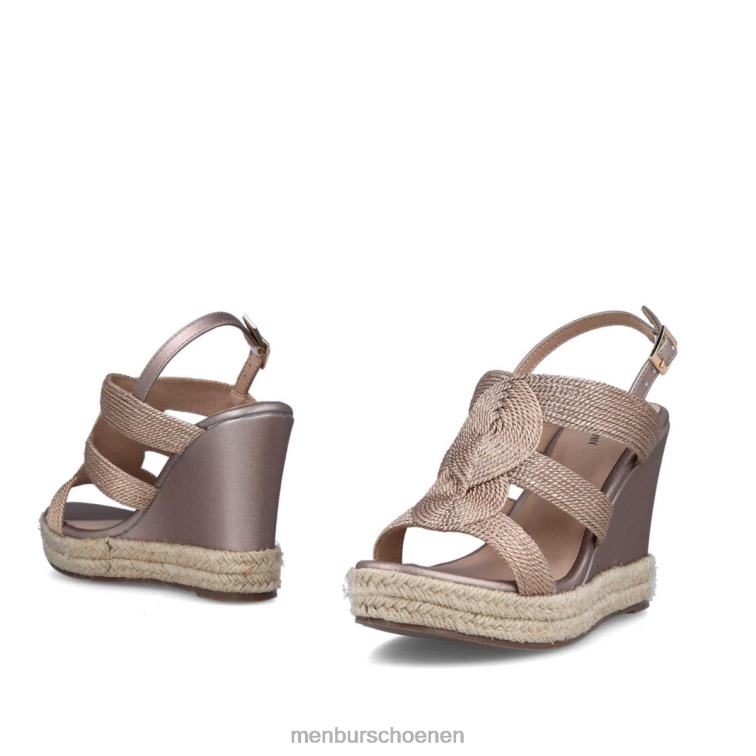 make-up roze casual chique schoen 64N063218 lucht vrouwen Menbur