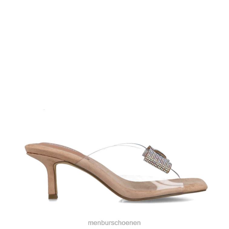 make-up roze casual chique schoen 64N063440 Dorado vrouwen Menbur