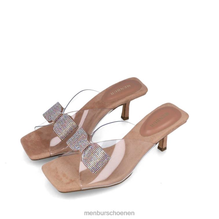 make-up roze casual chique schoen 64N063440 Dorado vrouwen Menbur