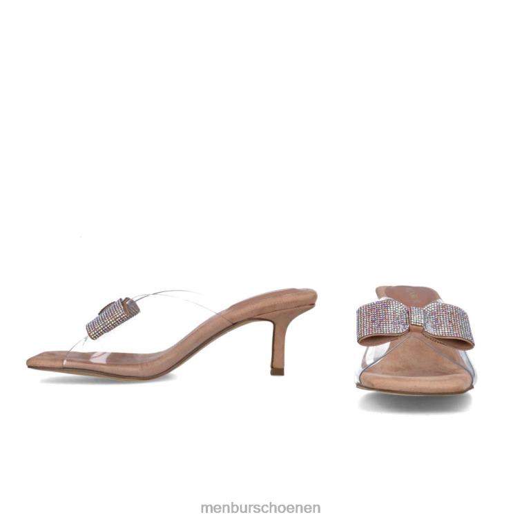 make-up roze casual chique schoen 64N063440 Dorado vrouwen Menbur