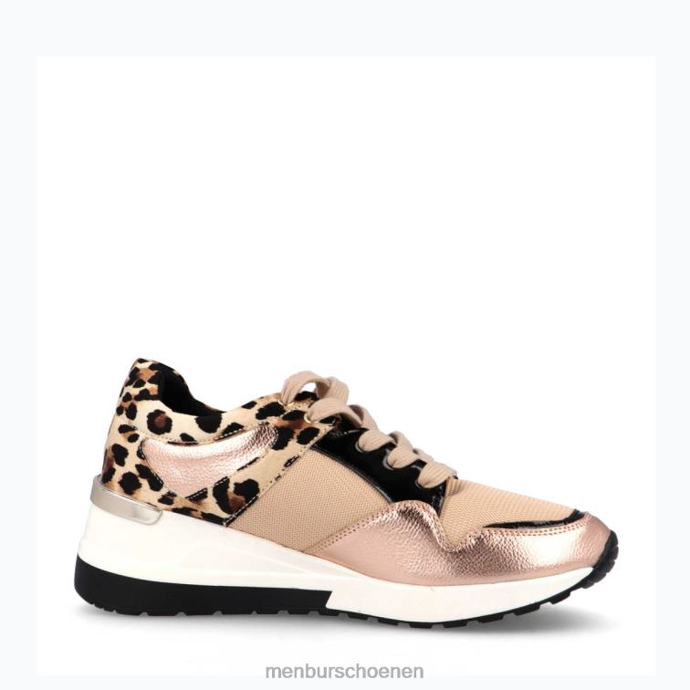 make-up roze casual chique schoen 64N06522 altaar vrouwen Menbur