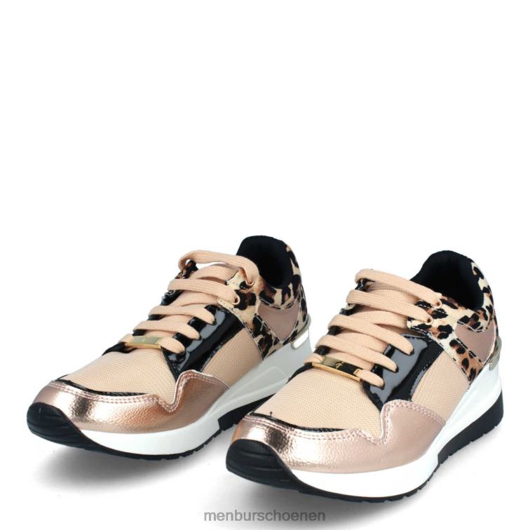 make-up roze casual chique schoen 64N06522 altaar vrouwen Menbur