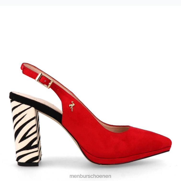 multi casual chique schoen 64N06303 Borca vrouwen Menbur