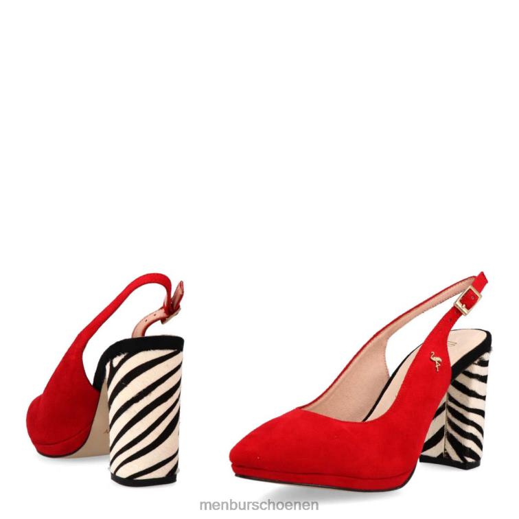 multi casual chique schoen 64N06303 Borca vrouwen Menbur