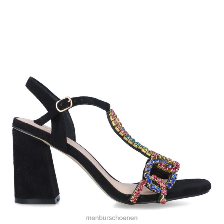 multi casual chique schoen 64N063095 canigliari vrouwen Menbur