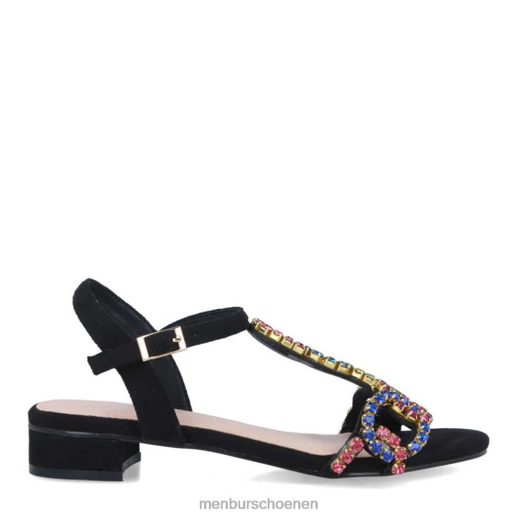 multi casual chique schoen 64N063551 cannitello vrouwen Menbur