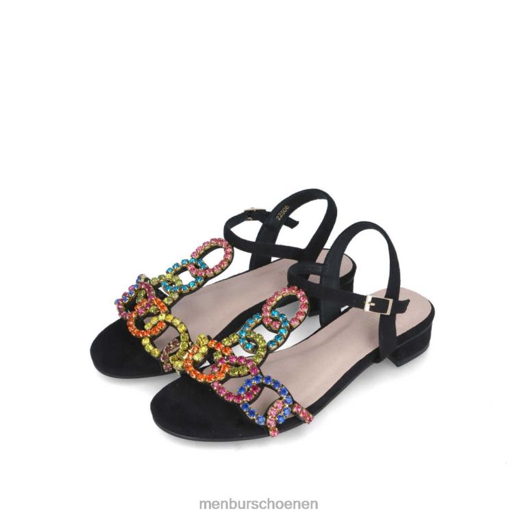 multi casual chique schoen 64N063551 cannitello vrouwen Menbur