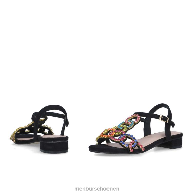 multi casual chique schoen 64N063551 cannitello vrouwen Menbur