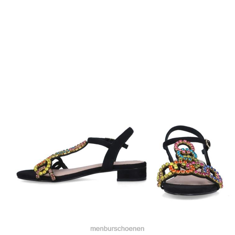 multi casual chique schoen 64N063551 cannitello vrouwen Menbur