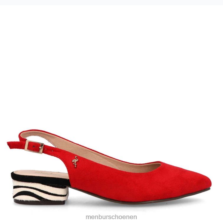 multi casual chique schoen 64N06499 bordeel vrouwen Menbur