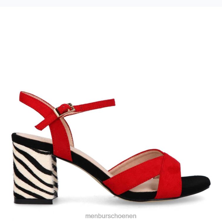 multi casual chique schoen 64N06507 Novarees vrouwen Menbur