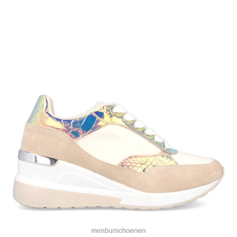 multi casual chique schoen 64N06529 baron vrouwen Menbur