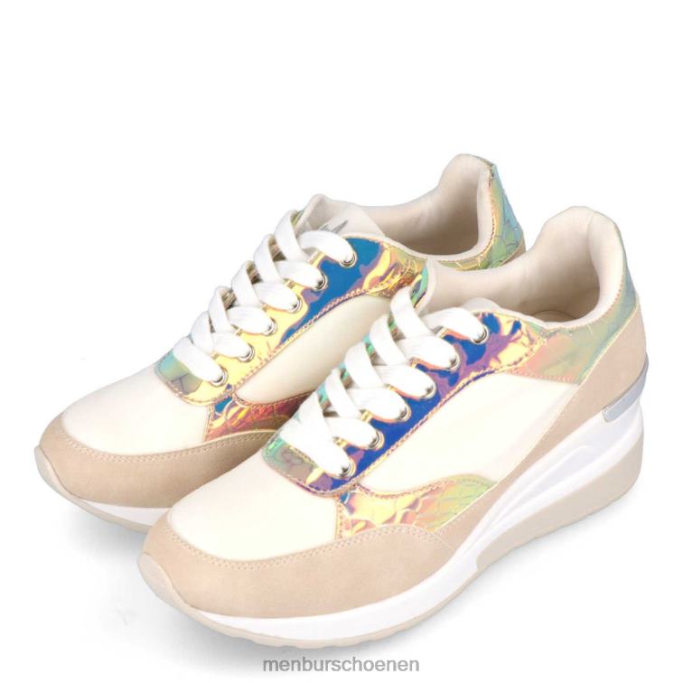 multi casual chique schoen 64N06529 baron vrouwen Menbur