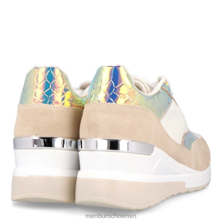 multi casual chique schoen 64N06529 baron vrouwen Menbur