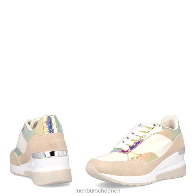 multi casual chique schoen 64N06529 baron vrouwen Menbur