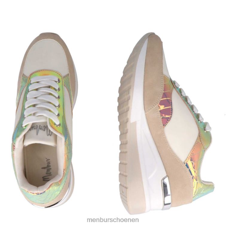 multi casual chique schoen 64N06529 baron vrouwen Menbur