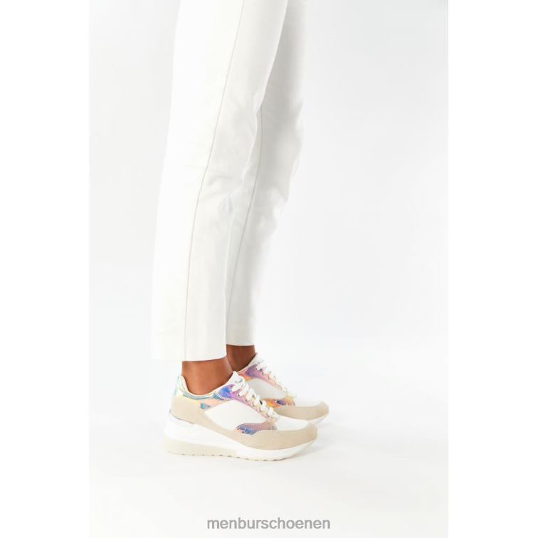 multi casual chique schoen 64N06529 baron vrouwen Menbur