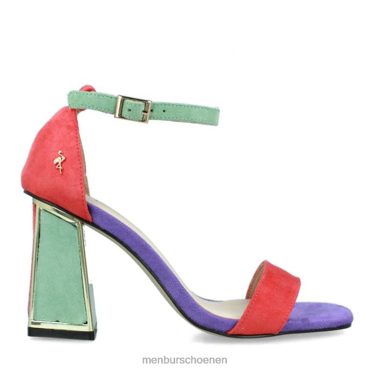 orenge casual chique schoen 64N063630 Vicente vrouwen Menbur