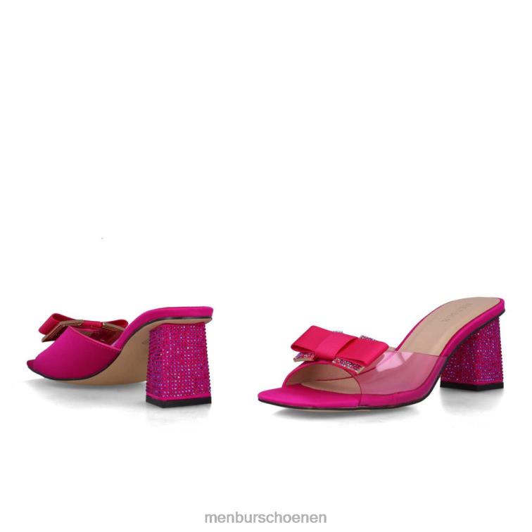 paars casual chique schoen 64N06208 krater vrouwen Menbur