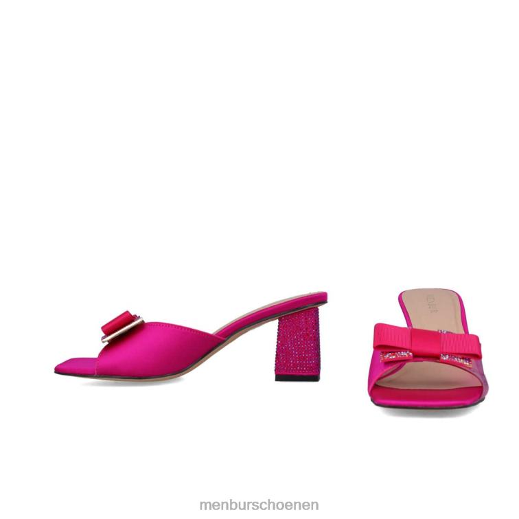 paars casual chique schoen 64N06208 krater vrouwen Menbur