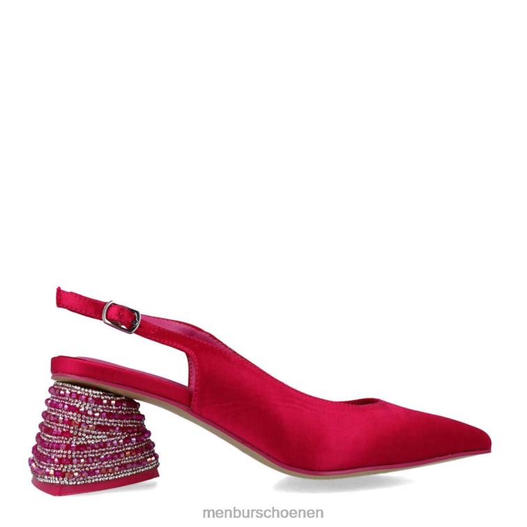 roze casual chique schoen 64N063019 Pegasus vrouwen Menbur