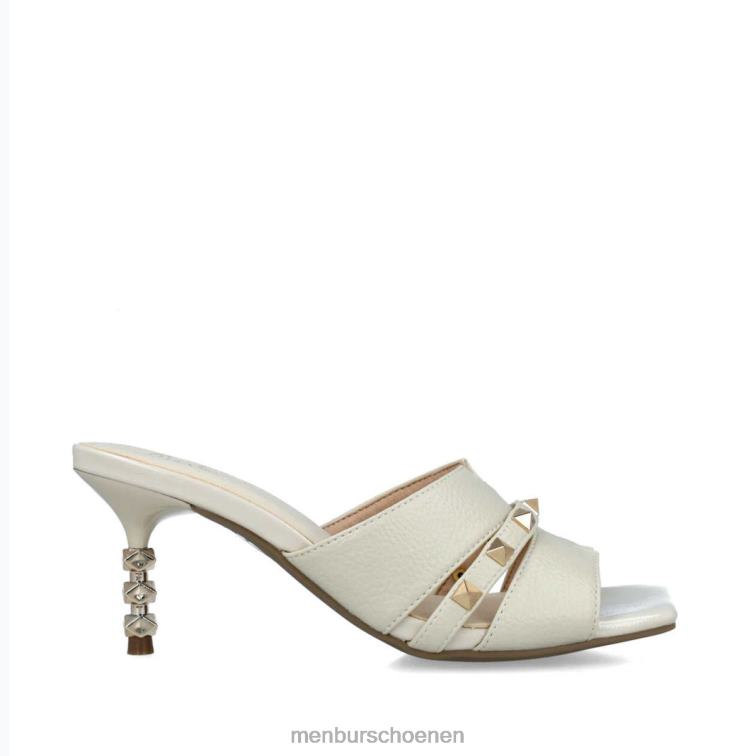 wit casual chique schoen 64N06183 sagitta vrouwen Menbur