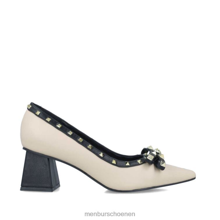 wit casual chique schoen 64N06205 ophiuchus vrouwen Menbur