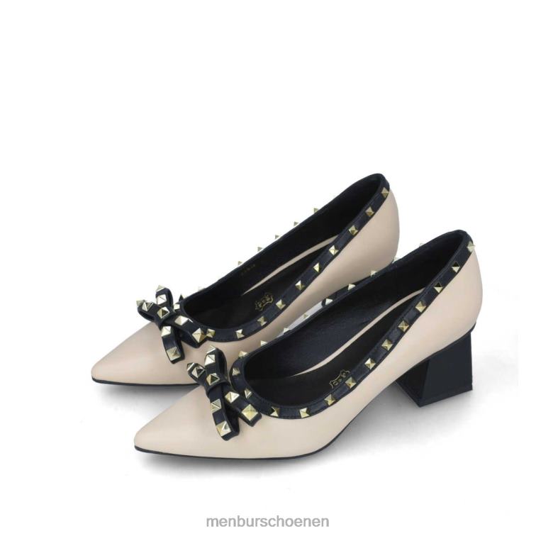 wit casual chique schoen 64N06205 ophiuchus vrouwen Menbur