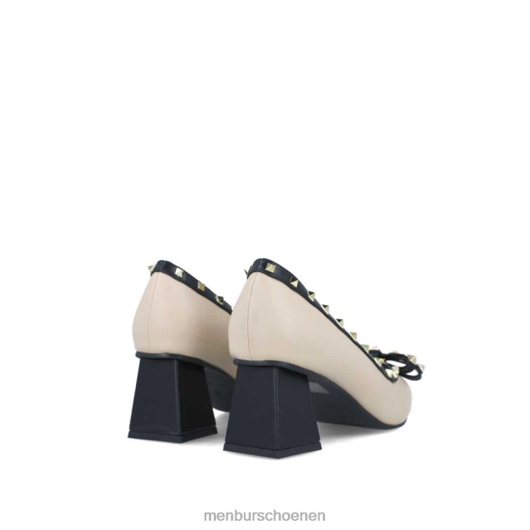 wit casual chique schoen 64N06205 ophiuchus vrouwen Menbur